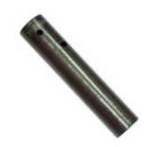 MF 255 GOLD AXLE PIN