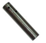 MF 260 GOLD AXLE PIN