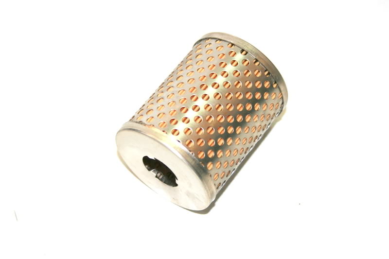 FORD 3000 HYDRAULIC FILTER