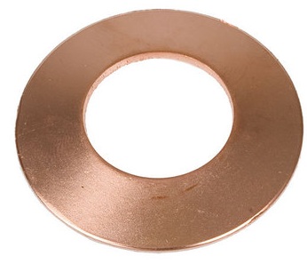 FORD THRUST WASHER - PINION GEAR