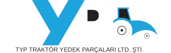 Typ Traktör