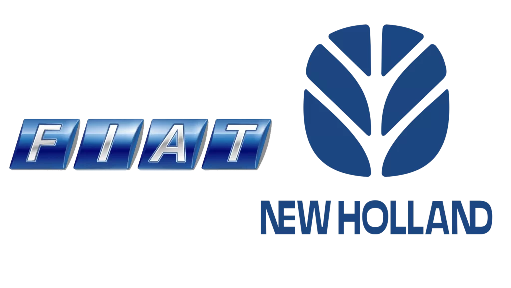 FİAT & NEW HOLLAND