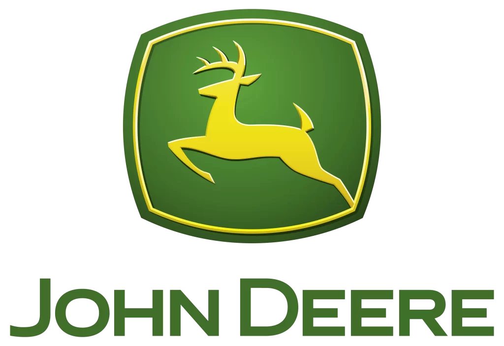 JOHN DEERE