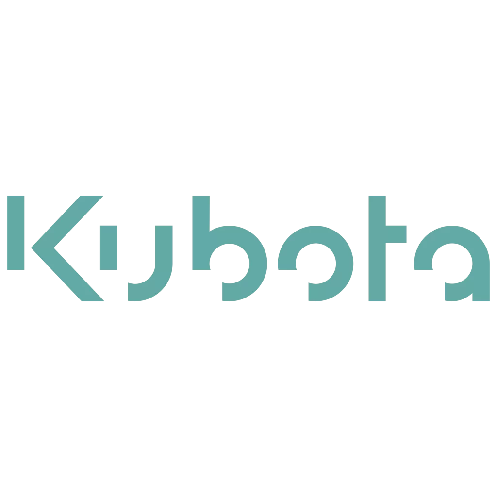 KUBOTA
