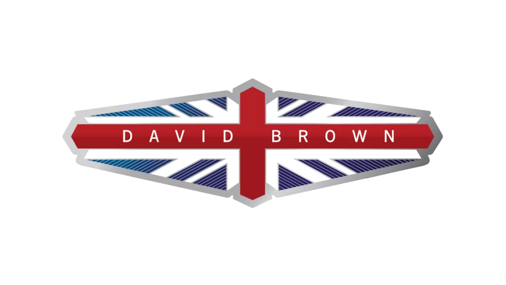 DAVID BROWN