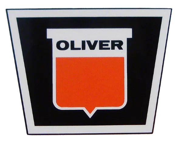 WHITE/OLİVER