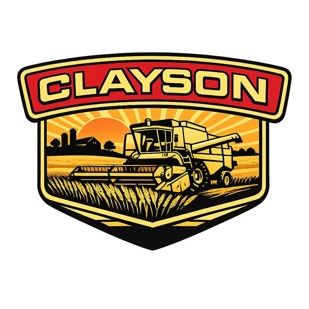 CLAYSON