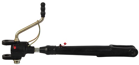 MF 135/240 HİDROLİK AYARLI KOL