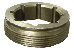 MF 135/165/285 HİD. KALIN YAY FLANŞ SOMUNU ORJ.TİP